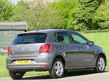 Volkswagen Polo Match - Thumb 3