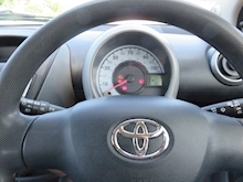 Toyota Aygo Vvt-I + - Thumb 14