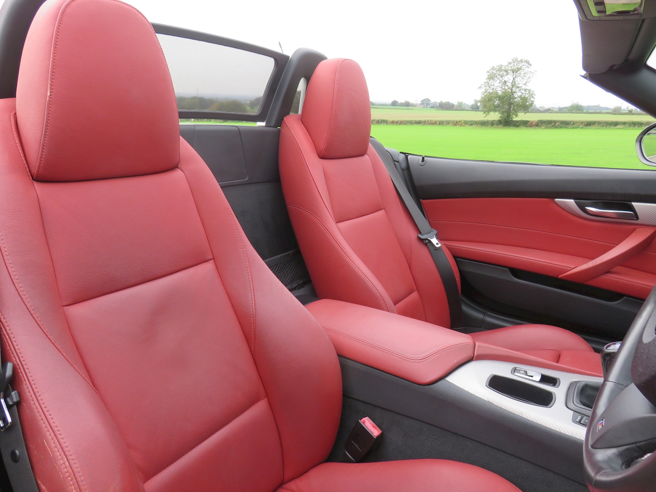 Used BMW Z4 23i M Sport Dobson Motors