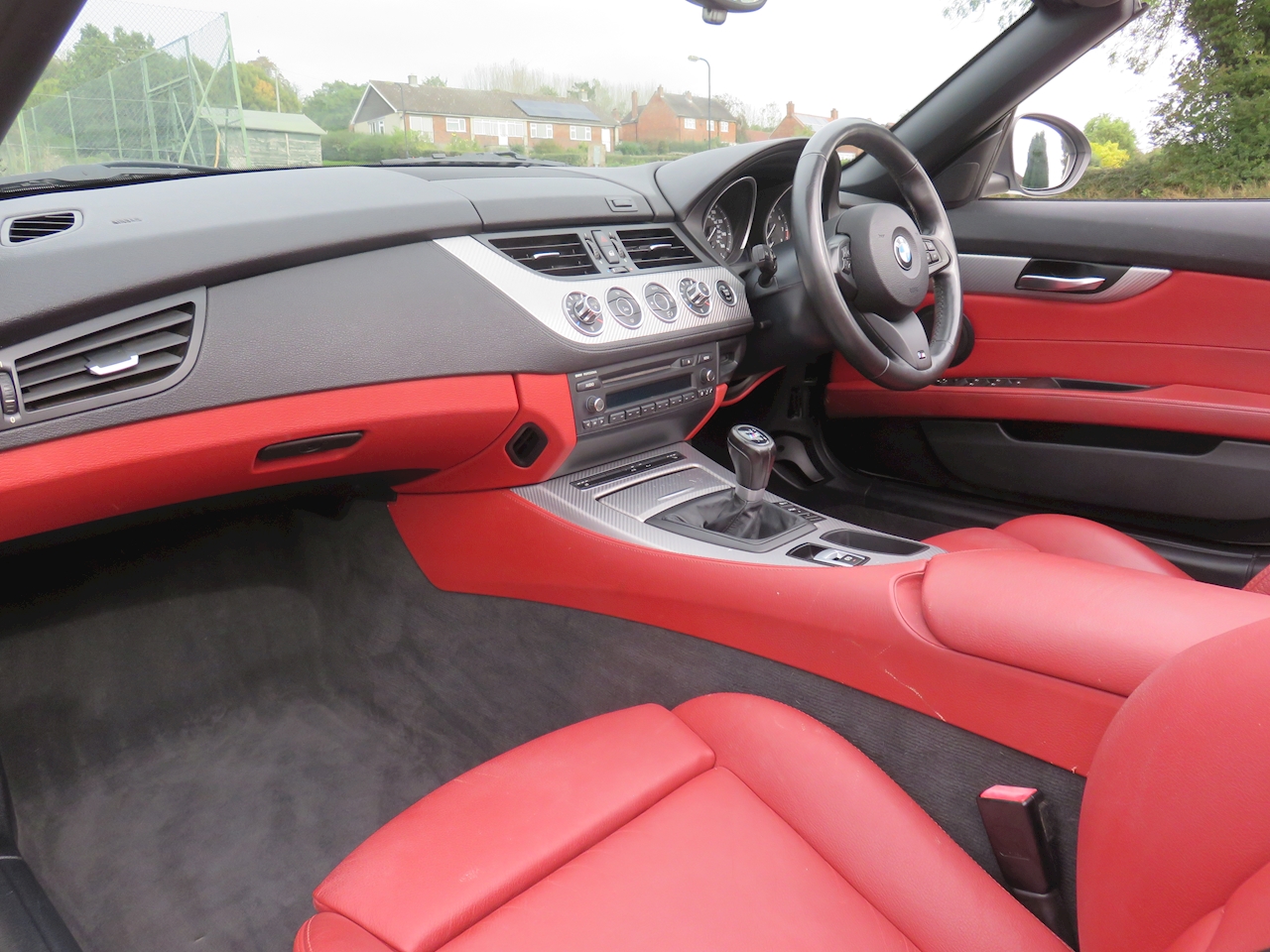 Used BMW Z4 23i M Sport Dobson Motors