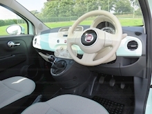 Fiat 500 Lounge - Thumb 7