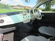 Fiat 500 Lounge - Thumb 8