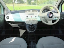 Fiat 500 Lounge - Thumb 11