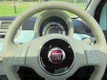 Fiat 500 Lounge - Thumb 14