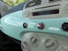 Fiat 500 Lounge - Thumb 20