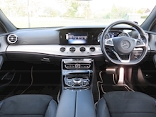 Mercedes E Class E 220 D Amg Line Premium Plus - Thumb 15
