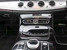 Mercedes E Class E 220 D Amg Line Premium Plus - Thumb 26