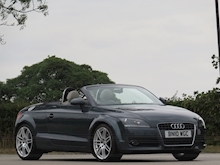 Audi Tt(2) Tfsi - Thumb 4