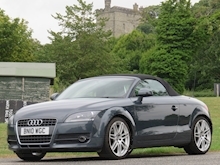 Audi Tt(2) Tfsi - Thumb 5