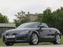 Audi Tt(2) Tfsi - Thumb 7