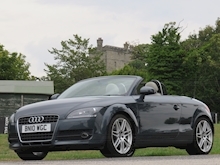 Audi Tt(2) Tfsi - Thumb 3
