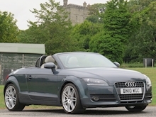 Audi Tt(2) Tfsi - Thumb 0
