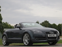 Audi Tt(2) Tfsi - Thumb 2