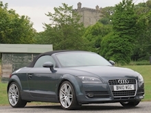 Audi Tt(2) Tfsi - Thumb 6
