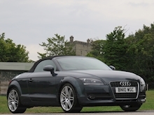 Audi Tt(2) Tfsi - Thumb 8