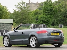 Audi Tt(2) Tfsi - Thumb 9