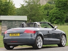 Audi Tt(2) Tfsi - Thumb 10