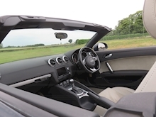 Audi Tt(2) Tfsi - Thumb 13