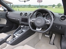 Audi Tt(2) Tfsi - Thumb 14