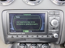 Audi Tt(2) Tfsi - Thumb 24