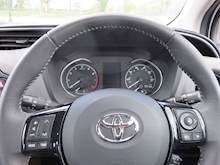 Toyota Yaris VVT-i Icon - Thumb 18