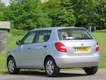 SKODA Fabia S - Thumb 2