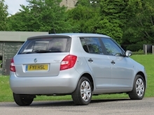 SKODA Fabia S - Thumb 3