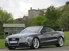 Audi A5 Tdi S Line Special Edition Plus - Thumb 6