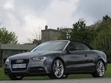 Audi A5 Tdi S Line Special Edition Plus - Thumb 7