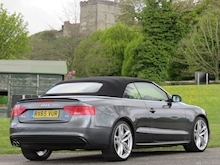 Audi A5 Tdi S Line Special Edition Plus - Thumb 8