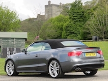 Audi A5 Tdi S Line Special Edition Plus - Thumb 9