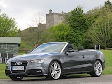 Audi A5 Tdi S Line Special Edition Plus - Thumb 2
