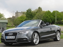 Audi A5 Tdi S Line Special Edition Plus - Thumb 4