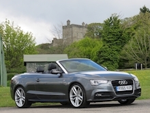 Audi A5 Tdi S Line Special Edition Plus - Thumb 3