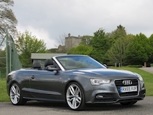 Audi A5 Tdi S Line Special Edition Plus - Thumb 0