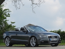 Audi A5 Tdi S Line Special Edition Plus - Thumb 11