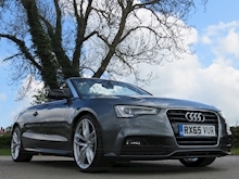 Audi A5 Tdi S Line Special Edition Plus - Thumb 12