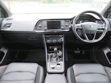 Seat Ateca Tdi 4Drive Xcellence - Thumb 10
