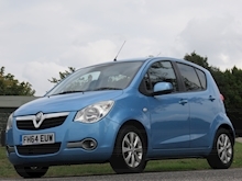 Vauxhall Agila Se - Thumb 3