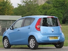 Vauxhall Agila Se - Thumb 4