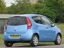 Vauxhall Agila Se - Thumb 5