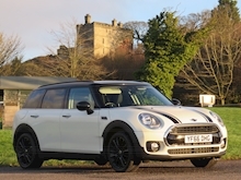 MINI Clubman Clubman Cooper - Thumb 0