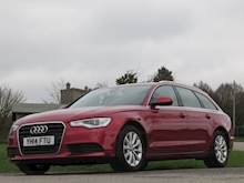 Audi A6 Avant TDI SE - Thumb 3