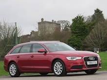 Audi A6 Avant TDI SE - Thumb 0