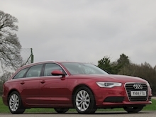 Audi A6 Avant TDI SE - Thumb 2