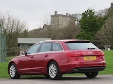 Audi A6 Avant TDI SE - Thumb 4