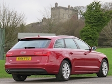 Audi A6 Avant TDI SE - Thumb 5