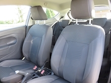 Ford Fiesta Zetec - Thumb 11