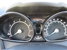 Ford Fiesta Zetec - Thumb 14