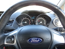 Ford Fiesta Zetec - Thumb 16